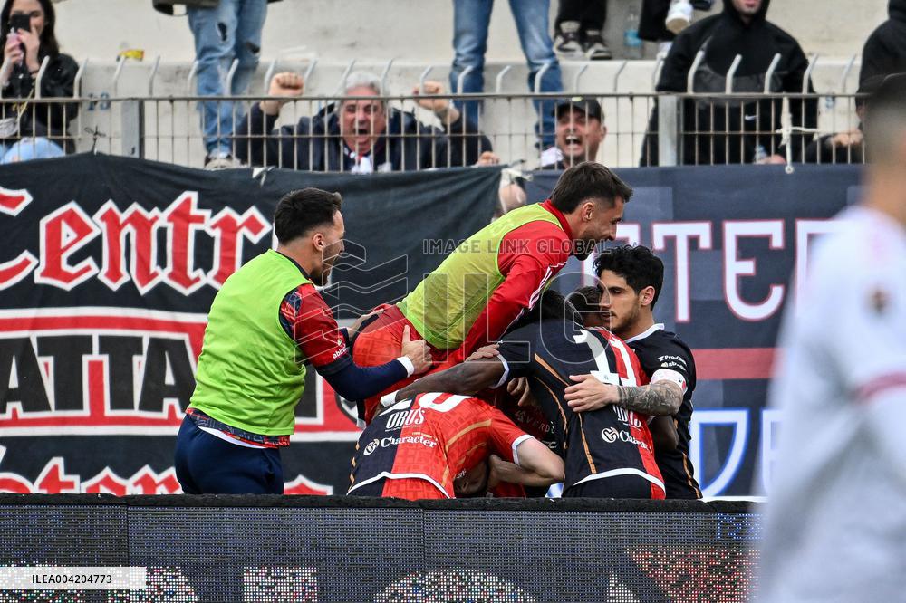 CALCIO - Serie C Italia - Torres vs Rimini