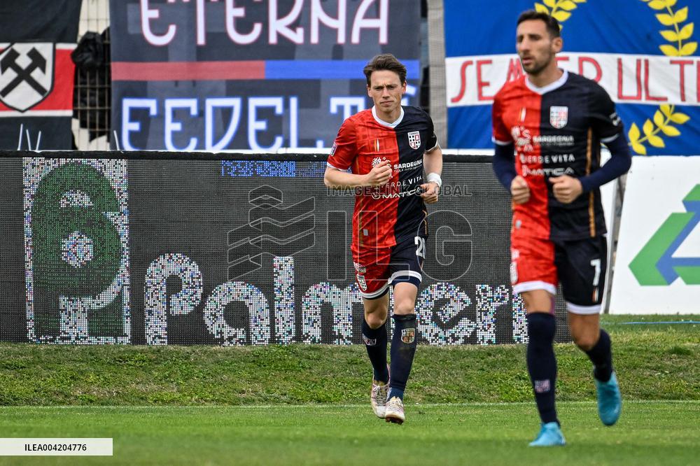 CALCIO - Serie C Italia - Torres vs Rimini