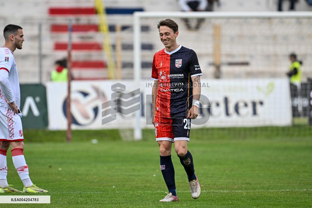 CALCIO - Serie C Italia - Torres vs Rimini