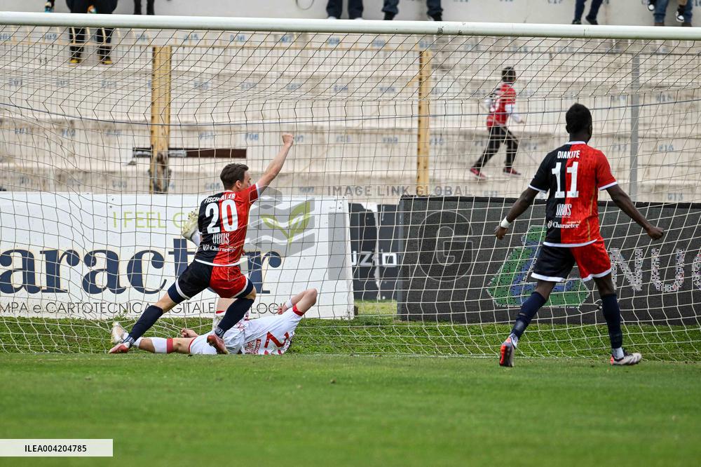 CALCIO - Serie C Italia - Torres vs Rimini