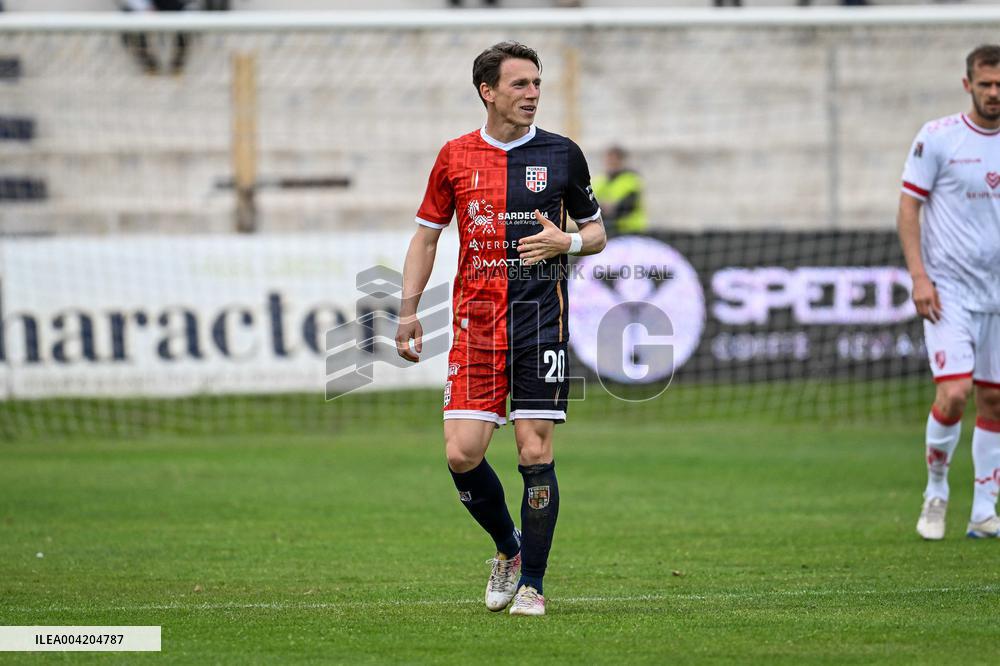 CALCIO - Serie C Italia - Torres vs Rimini