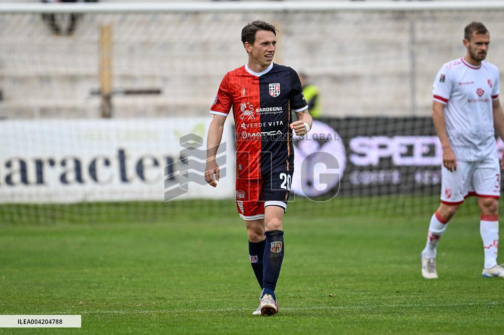 CALCIO - Serie C Italia - Torres vs Rimini
