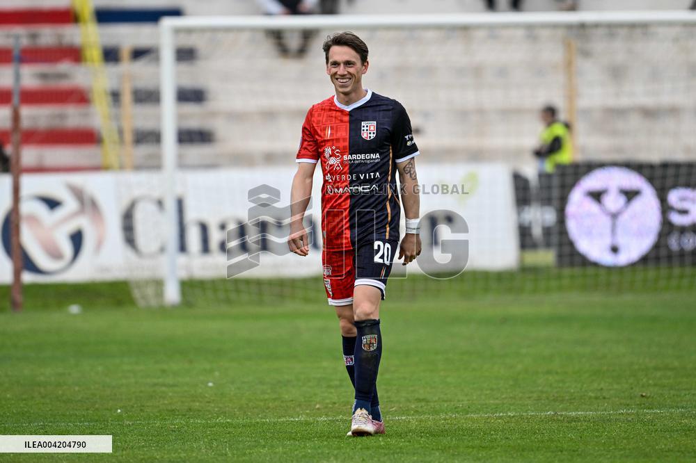 CALCIO - Serie C Italia - Torres vs Rimini