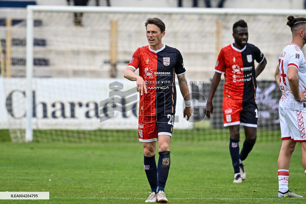 CALCIO - Serie C Italia - Torres vs Rimini