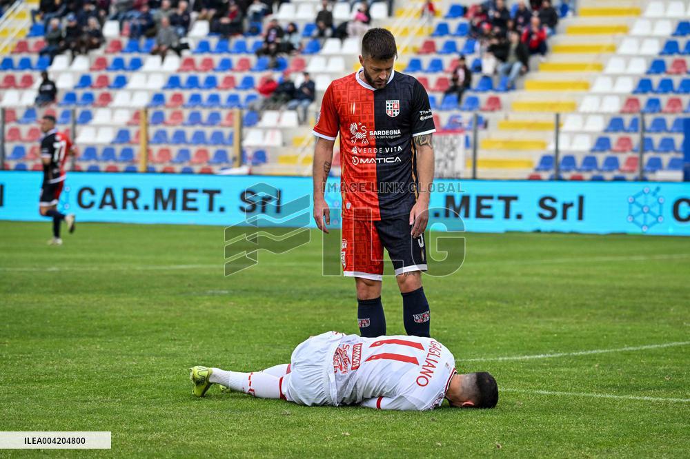 CALCIO - Serie C Italia - Torres vs Rimini