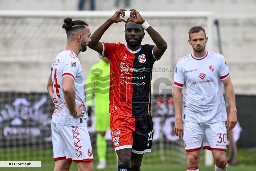 CALCIO - Serie C Italia - Torres vs Rimini