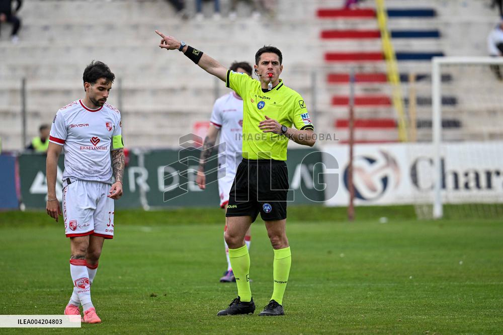 CALCIO - Serie C Italia - Torres vs Rimini