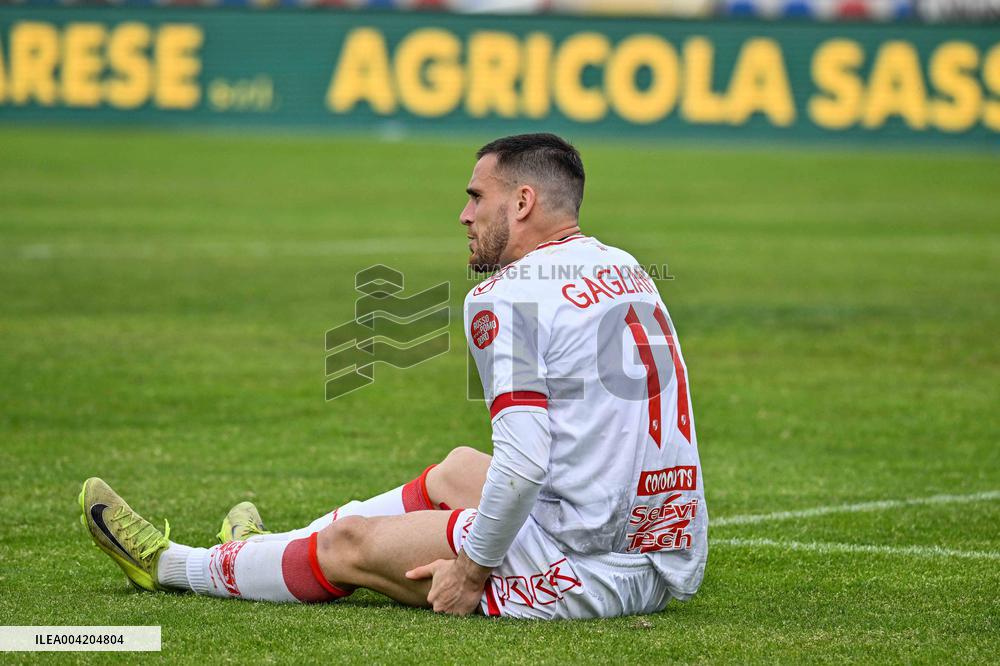 CALCIO - Serie C Italia - Torres vs Rimini