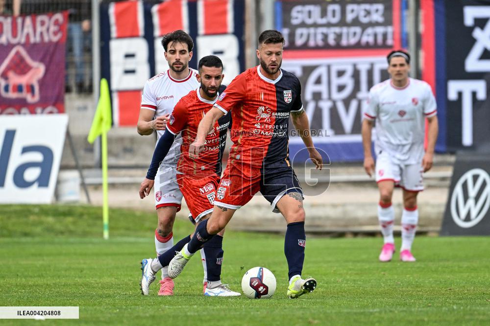 CALCIO - Serie C Italia - Torres vs Rimini