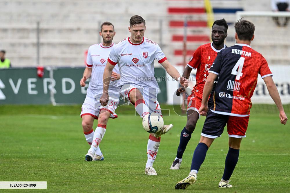 CALCIO - Serie C Italia - Torres vs Rimini