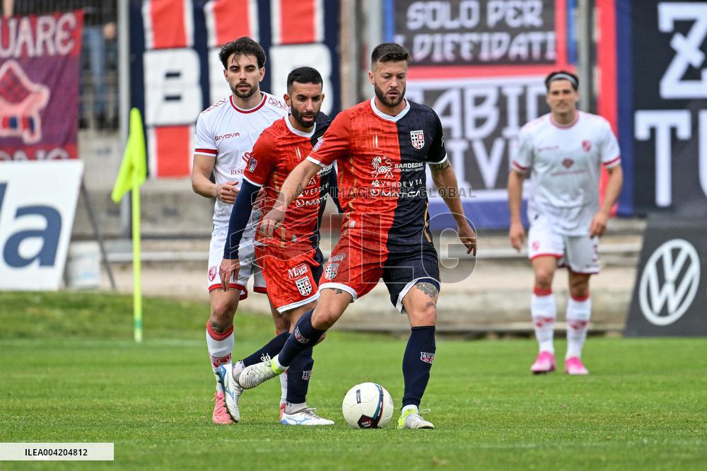 CALCIO - Serie C Italia - Torres vs Rimini
