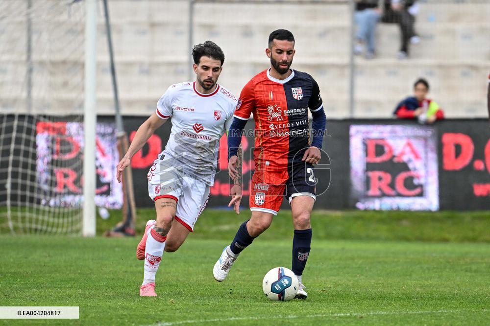CALCIO - Serie C Italia - Torres vs Rimini