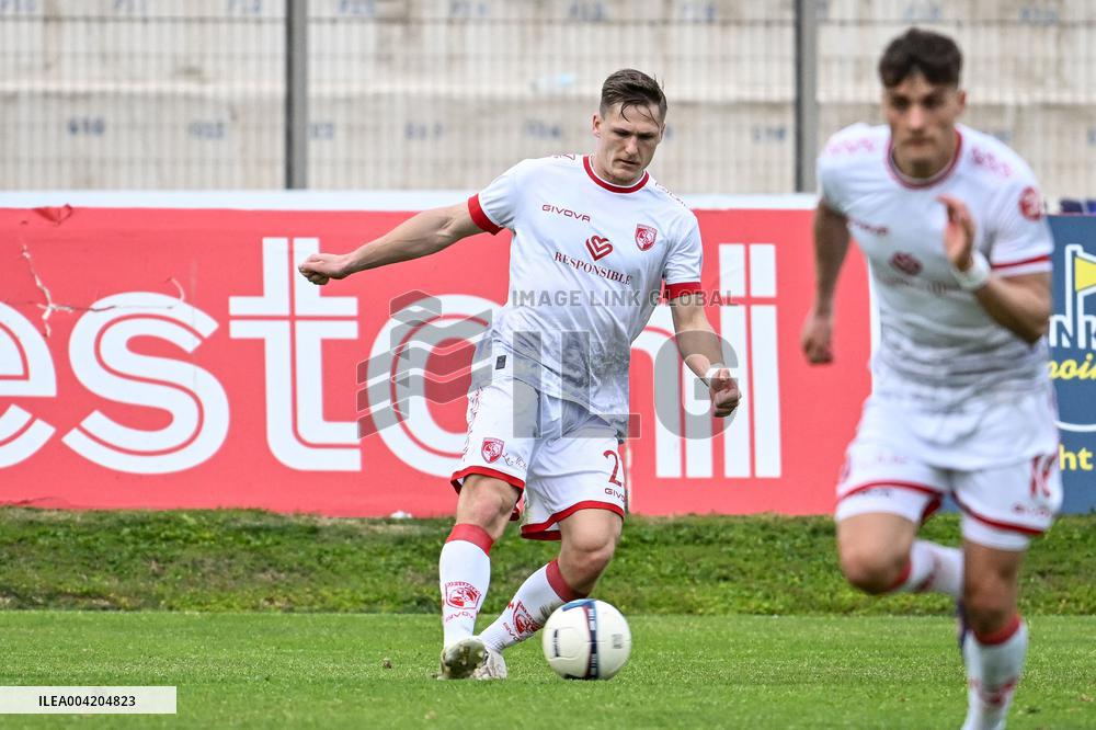 CALCIO - Serie C Italia - Torres vs Rimini