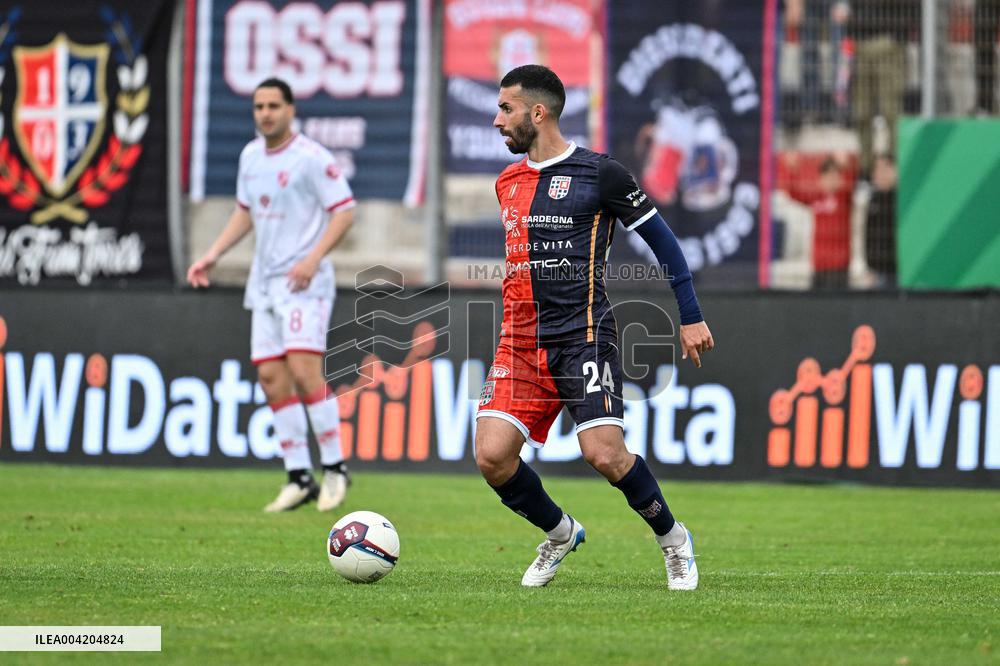 CALCIO - Serie C Italia - Torres vs Rimini