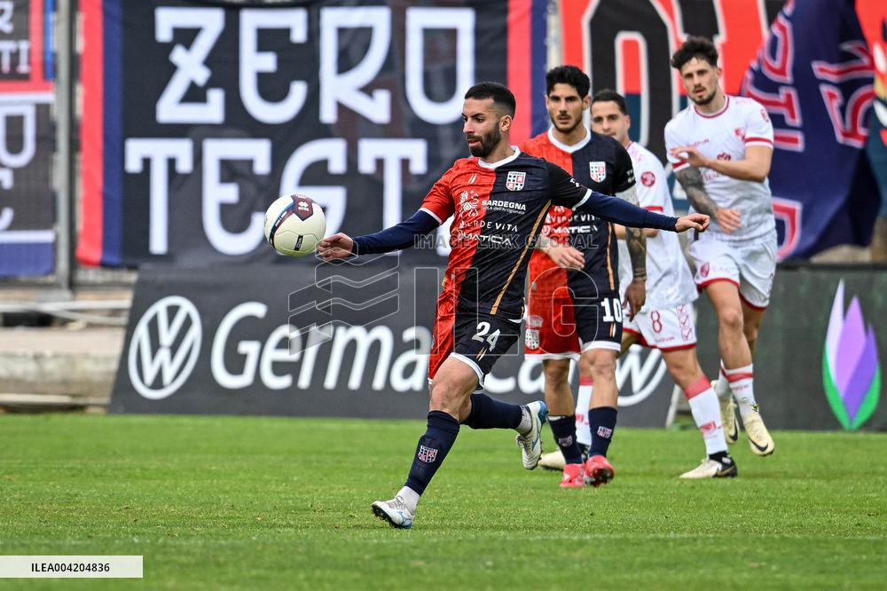 CALCIO - Serie C Italia - Torres vs Rimini