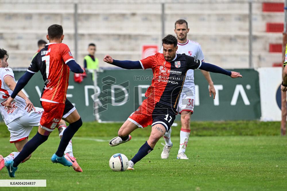 CALCIO - Serie C Italia - Torres vs Rimini