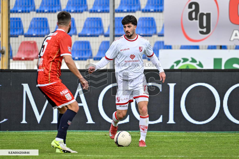 CALCIO - Serie C Italia - Torres vs Rimini