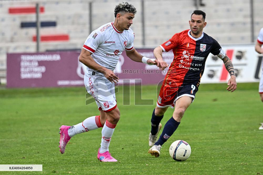 CALCIO - Serie C Italia - Torres vs Rimini