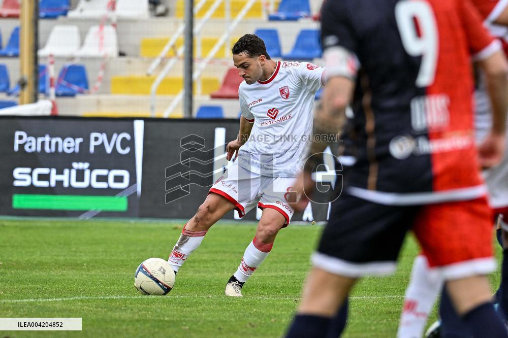 CALCIO - Serie C Italia - Torres vs Rimini