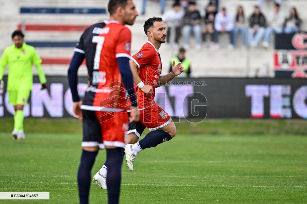 CALCIO - Serie C Italia - Torres vs Rimini