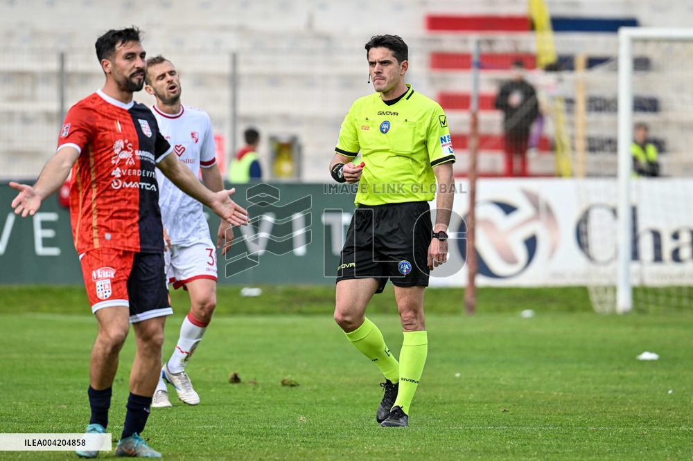 CALCIO - Serie C Italia - Torres vs Rimini