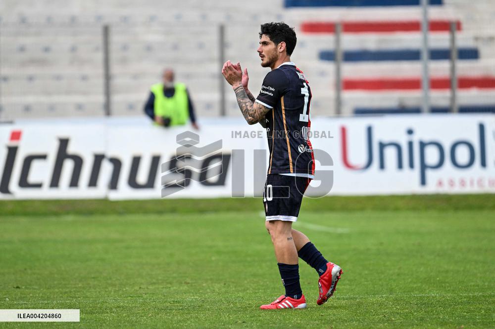 CALCIO - Serie C Italia - Torres vs Rimini