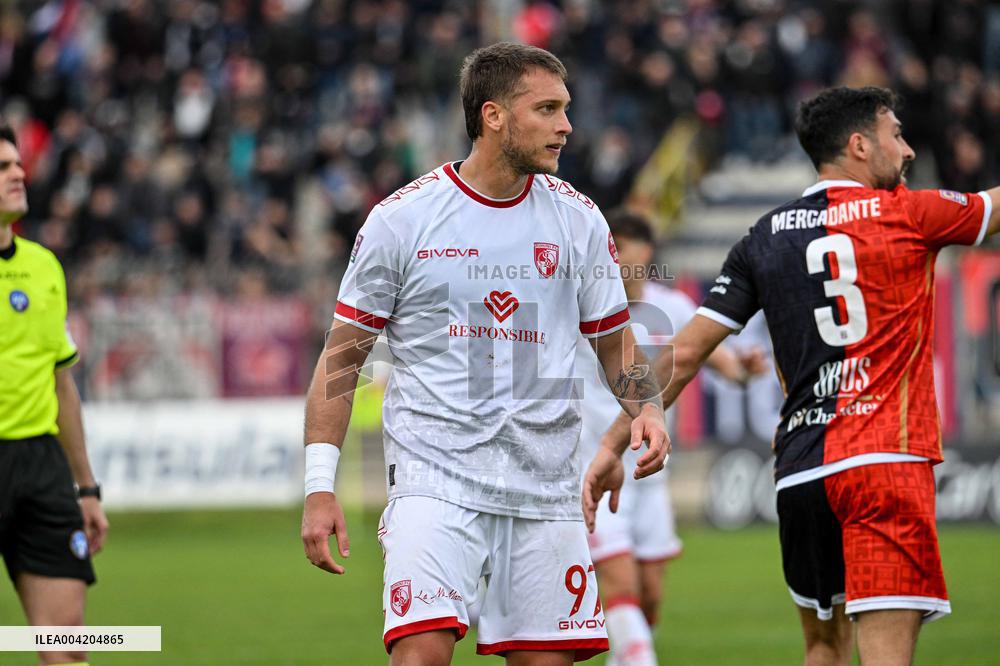 CALCIO - Serie C Italia - Torres vs Rimini