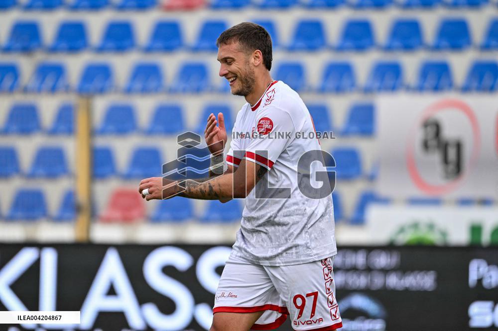 CALCIO - Serie C Italia - Torres vs Rimini