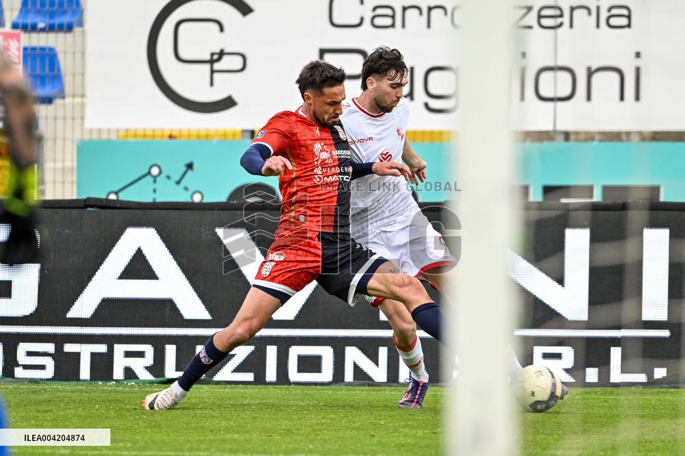 CALCIO - Serie C Italia - Torres vs Rimini