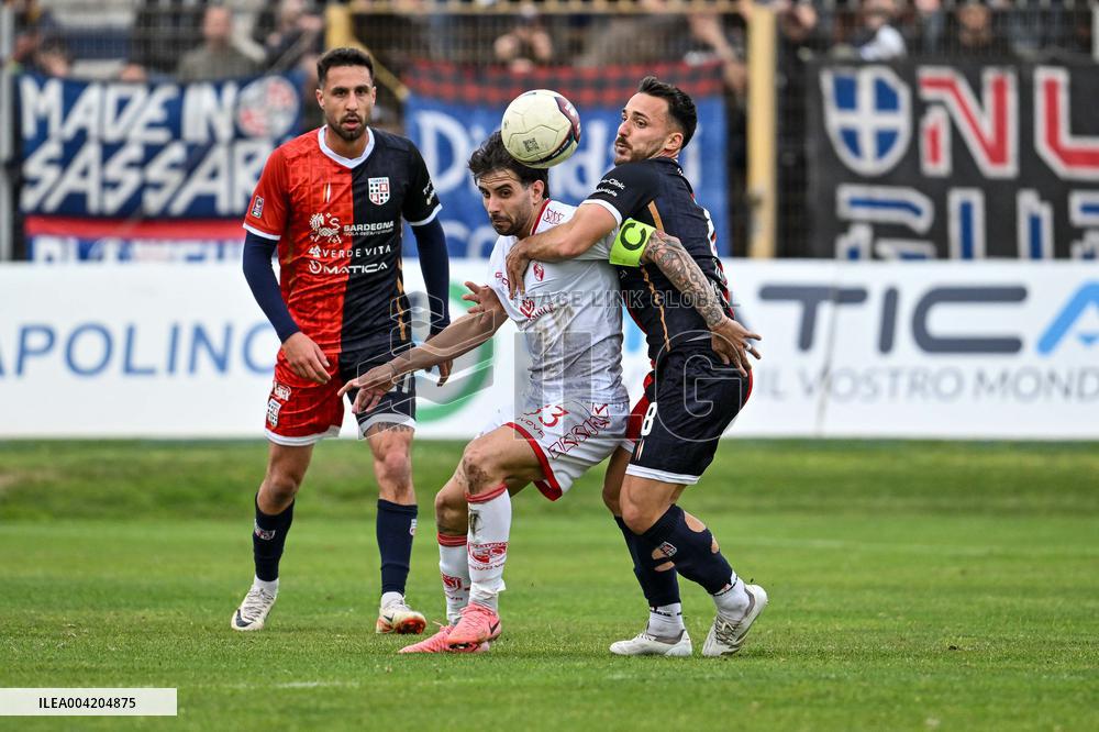 CALCIO - Serie C Italia - Torres vs Rimini