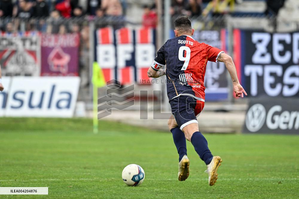 CALCIO - Serie C Italia - Torres vs Rimini