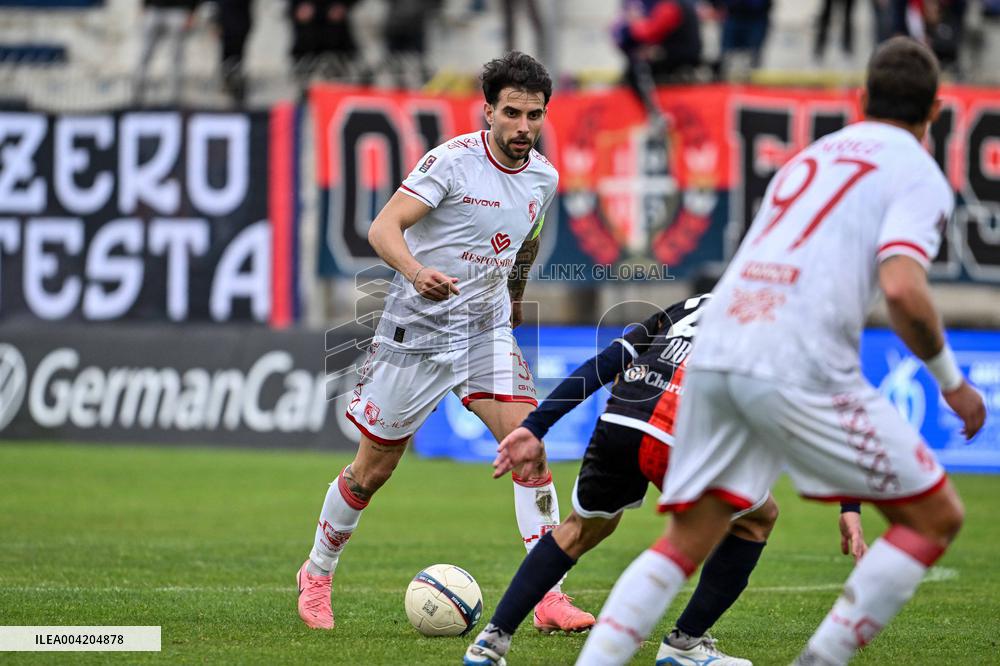 CALCIO - Serie C Italia - Torres vs Rimini