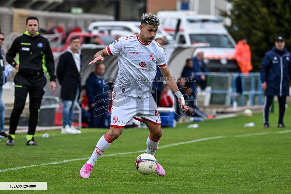 CALCIO - Serie C Italia - Torres vs Rimini