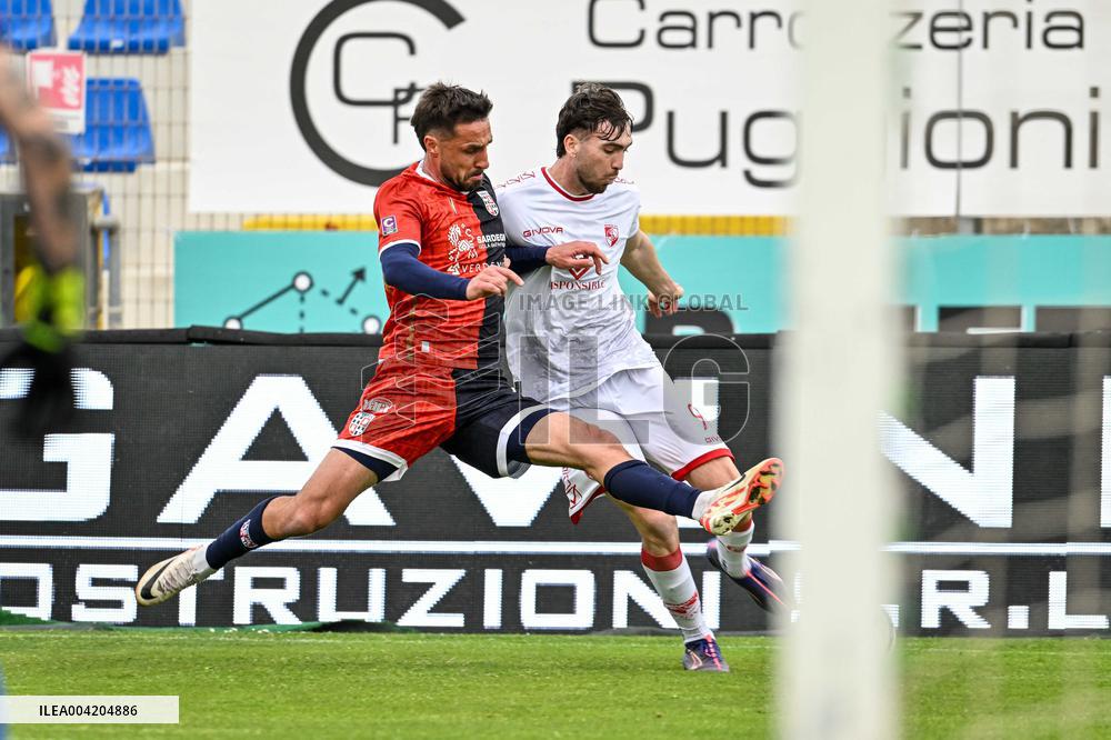 CALCIO - Serie C Italia - Torres vs Rimini