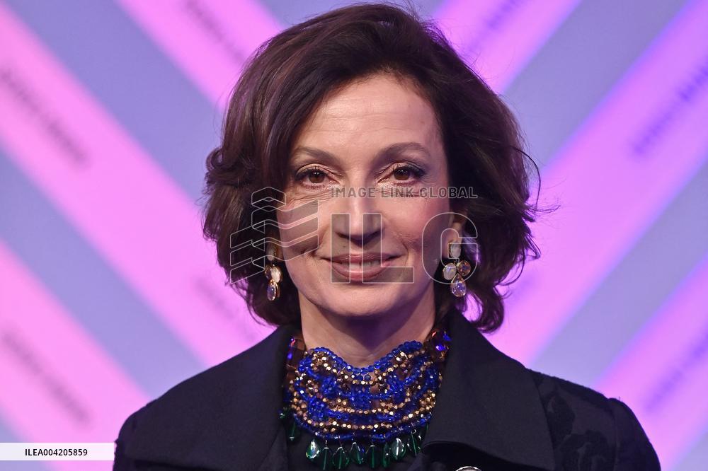 Series Mania Festival 2025 Day 2 - Lille