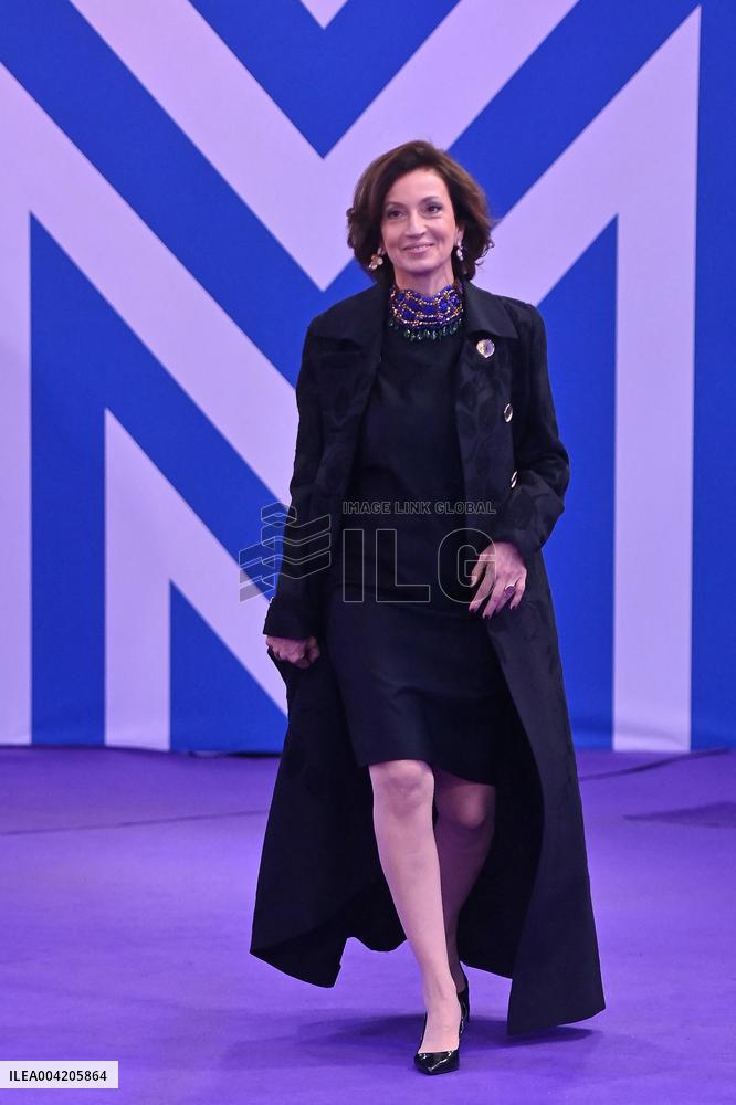 Series Mania Festival 2025 Day 2 - Lille