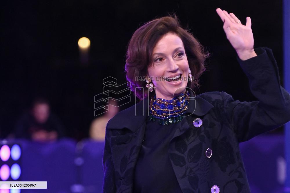 Series Mania Festival 2025 Day 2 - Lille