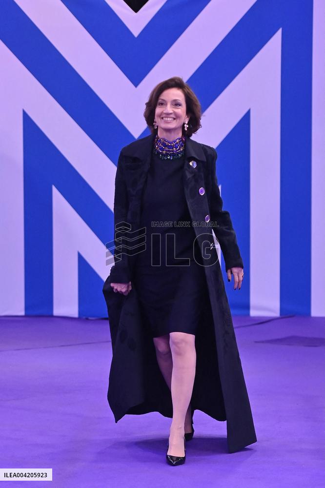 Series Mania Festival 2025 Day 2 - Lille