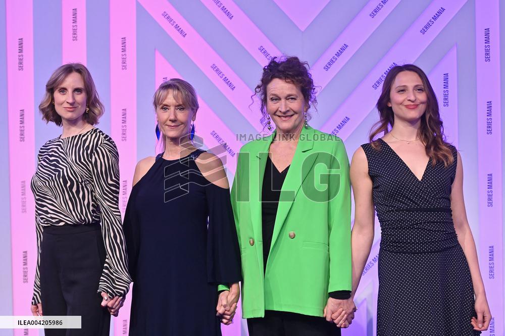 Series Mania Festival 2025 Day 2 - Lille