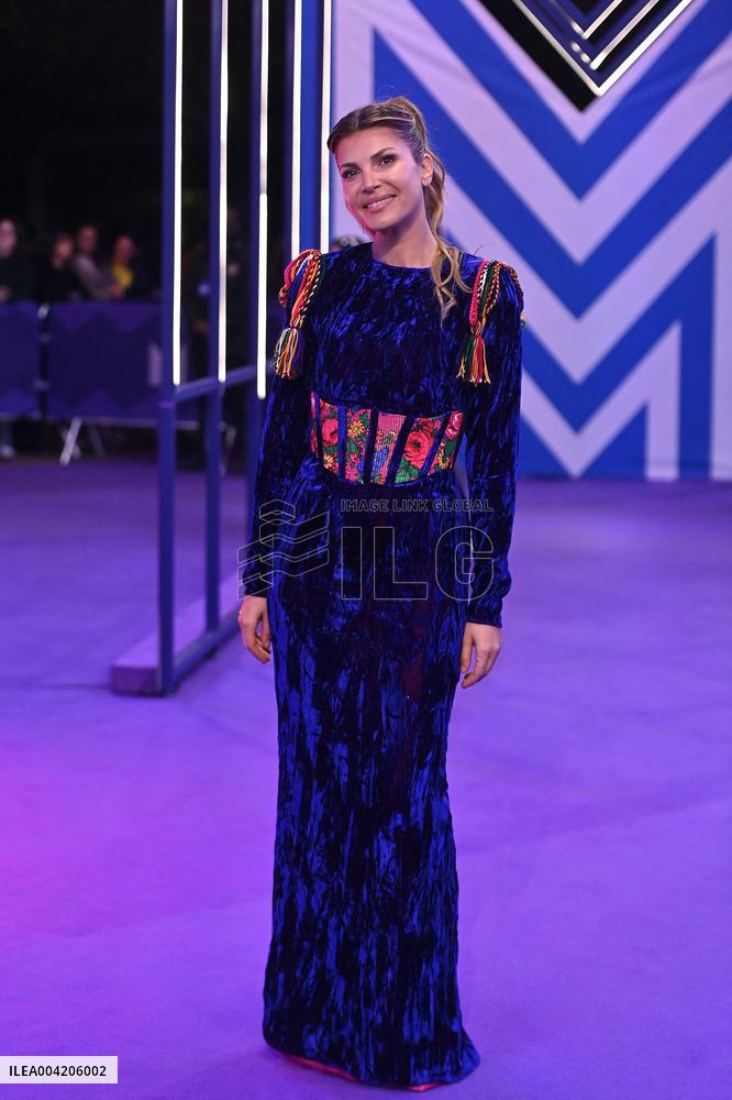 Series Mania Festival 2025 Day 2 - Lille