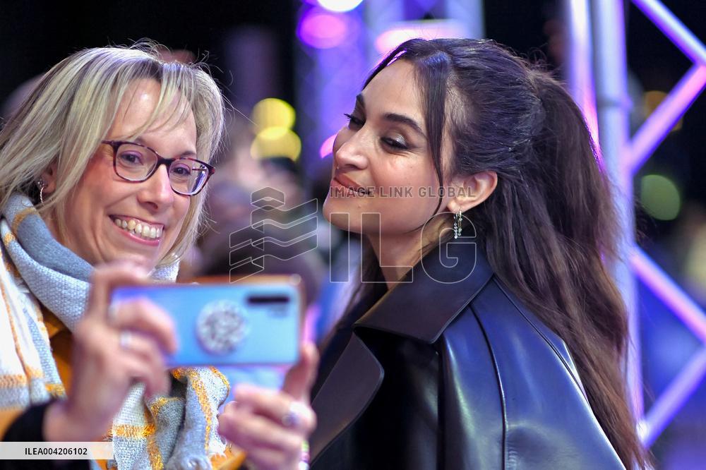 Series Mania Festival 2025 Day 2 - Lille