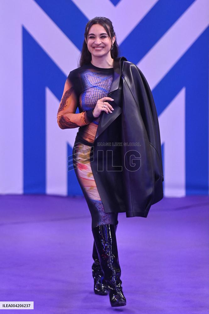 Series Mania Festival 2025 Day 2 - Lille