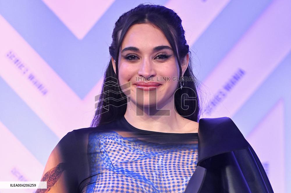 Series Mania Festival 2025 Day 2 - Lille