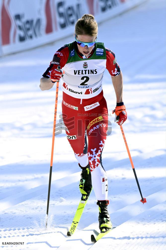 Lahti Ski Games 2025