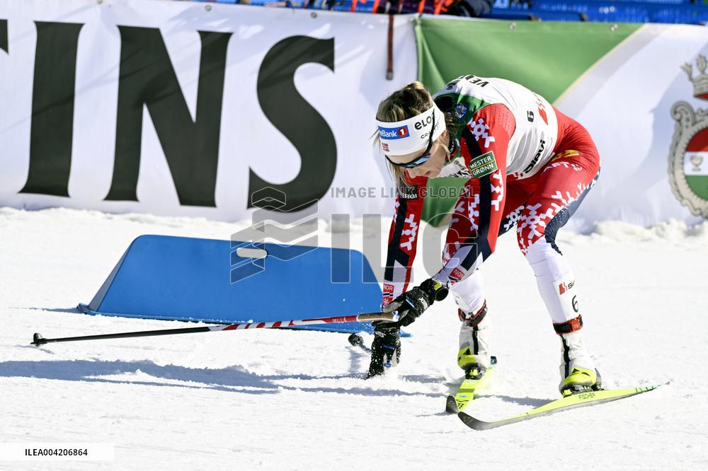 Lahti Ski Games 2025