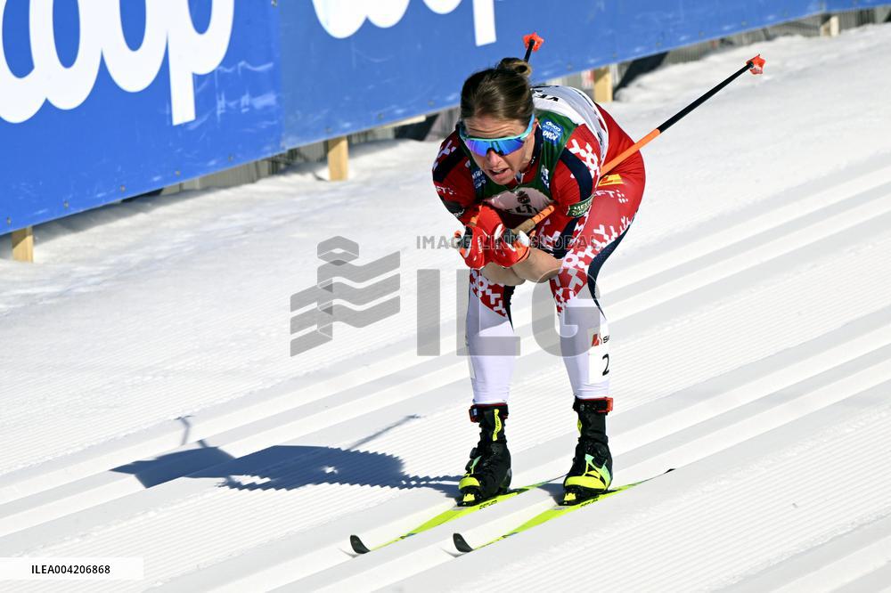 Lahti Ski Games 2025