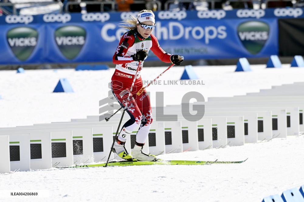 Lahti Ski Games 2025
