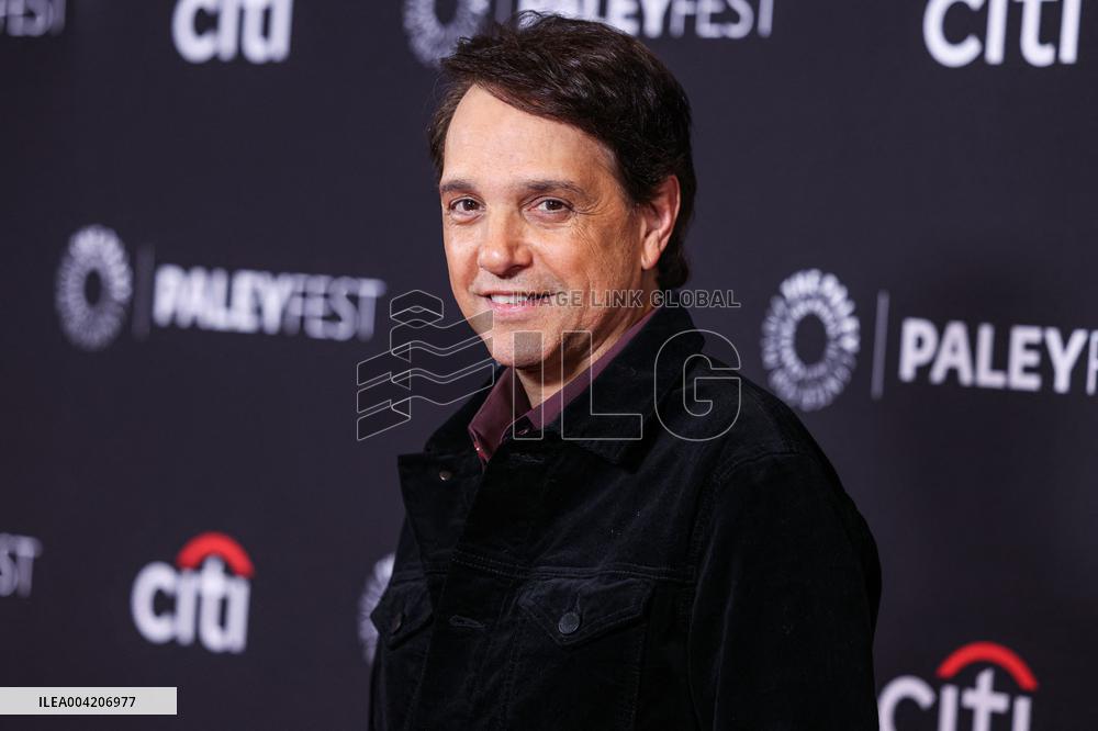 2025 PaleyFest LA - Netflix's 'Cobra Kai' Season 6 - LA