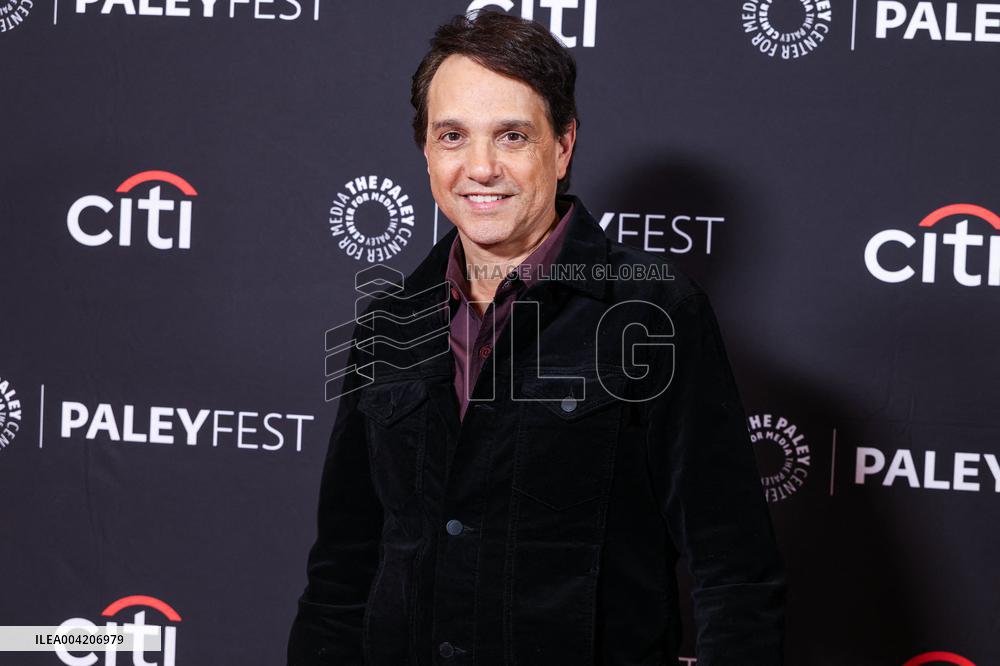 2025 PaleyFest LA - Netflix's 'Cobra Kai' Season 6 - LA
