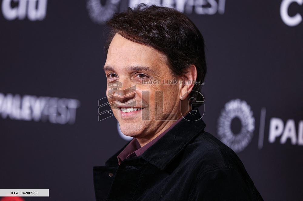 2025 PaleyFest LA - Netflix's 'Cobra Kai' Season 6 - LA